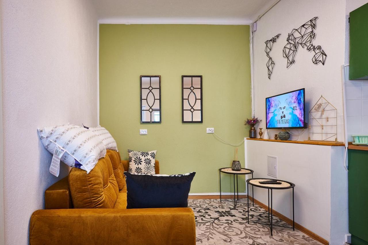 City Escape Apartments Braşov Exterior foto