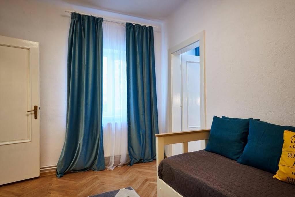 City Escape Apartments Braşov Exterior foto