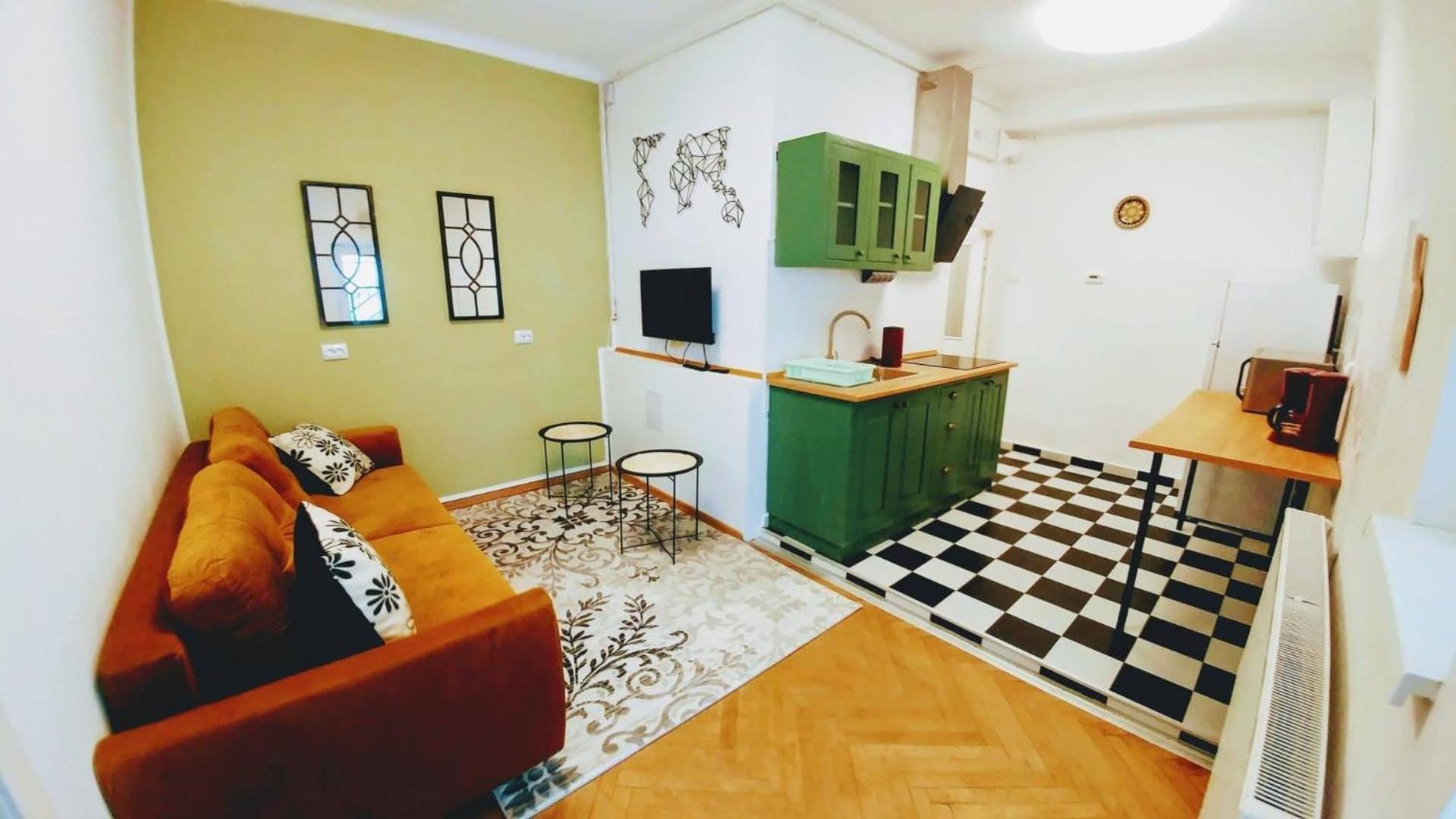 City Escape Apartments Braşov Exterior foto